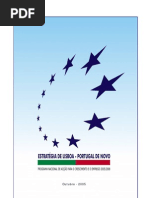 50 - Creating More Employment in Europe