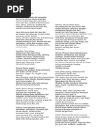 Daftar Dewa Dan Dewi Yunani | PDF