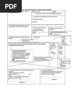 Declaration of Free Export in English | PDF | Cites | European Union