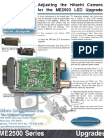 KPM2 Adjustment For LED