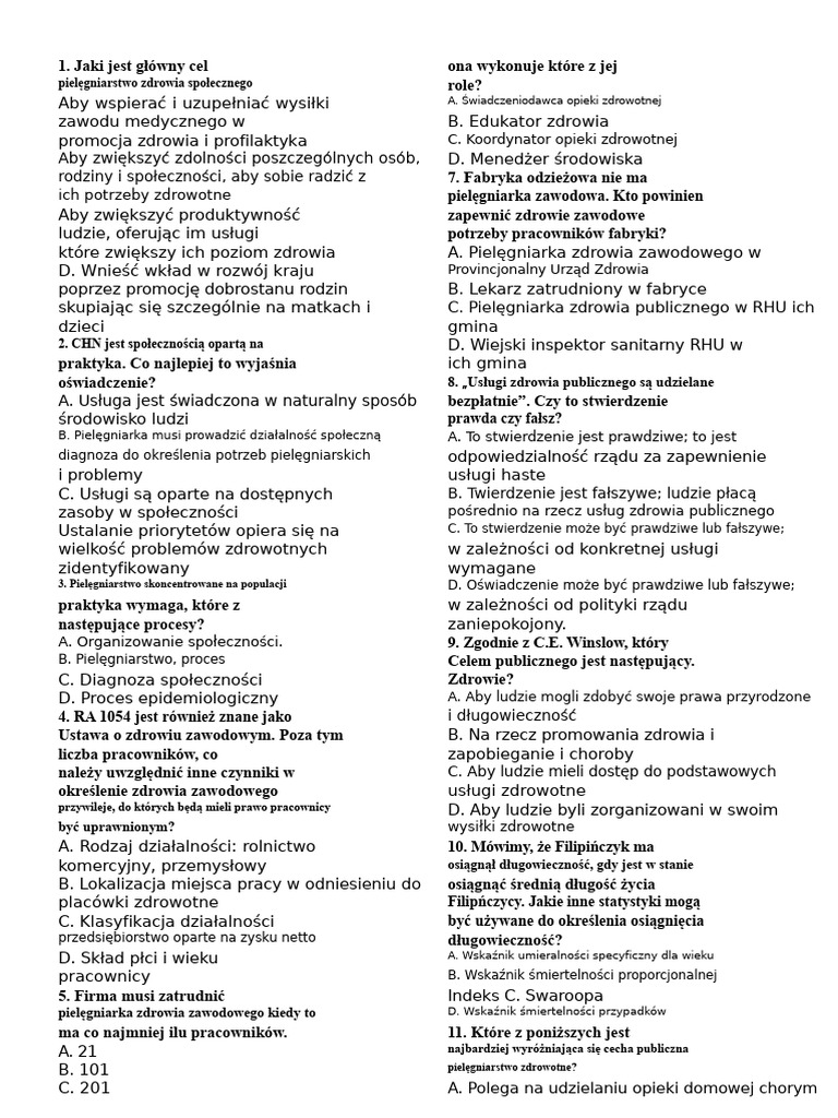 CA CHN Q&A Z Ratio | PDF