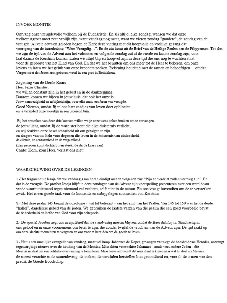 INLEIDING | PDF