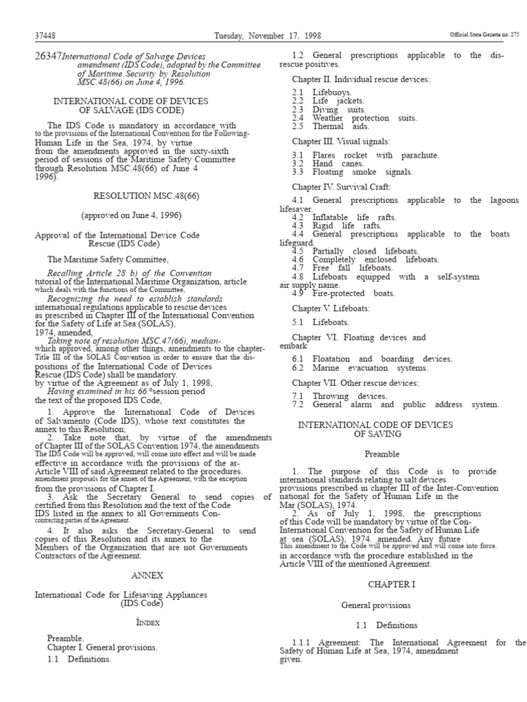 LSA and Arrays (IDS Code) PDF | PDF