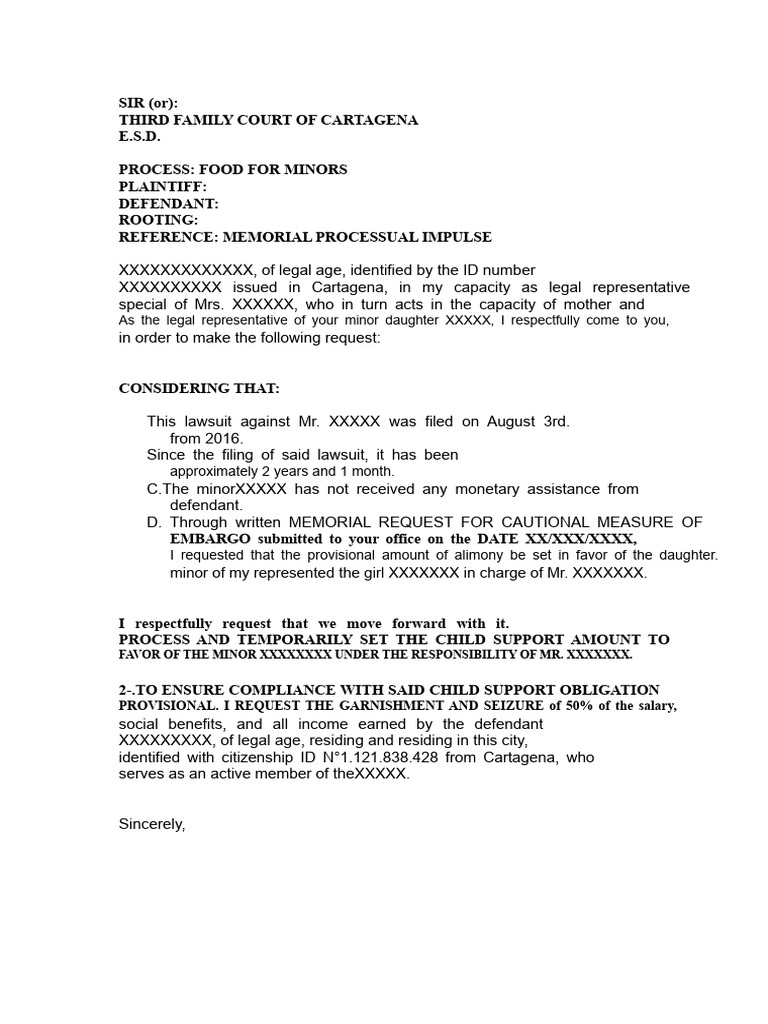 Example of Motion To Accelerate Proceedings | PDF
