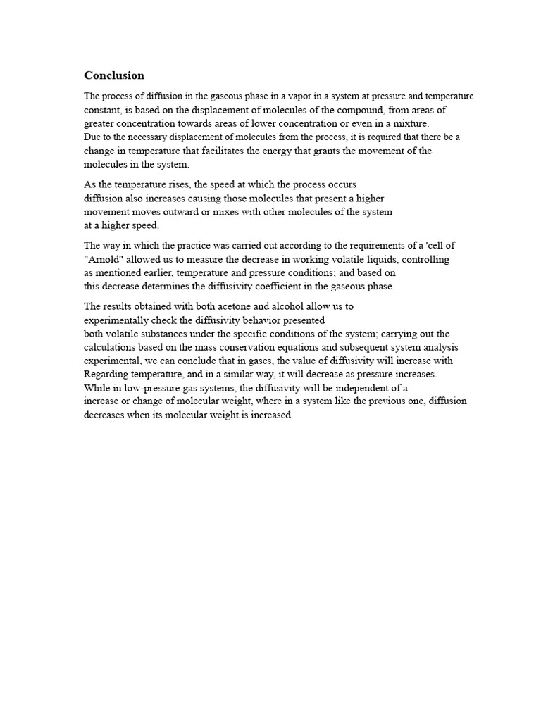 Conclusion | PDF