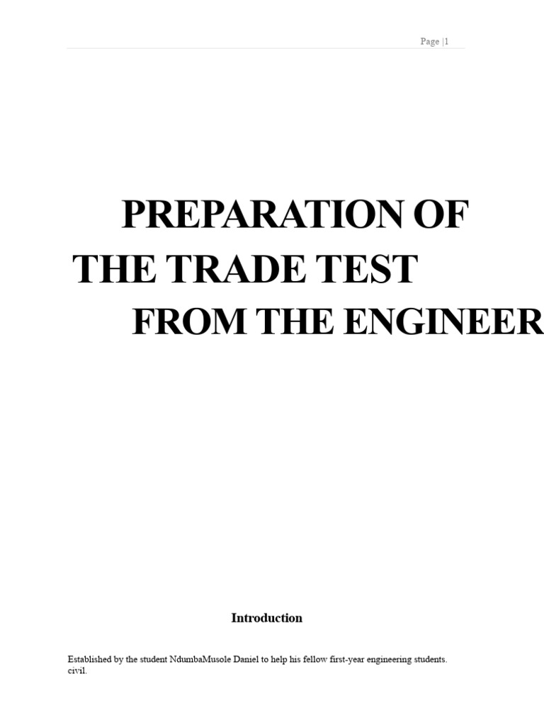 Engineering Exam Preparation Guide | PDF | Reason | Engineering
