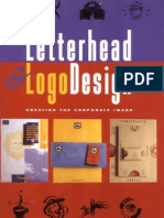 000 Graphic Design Letterhead Logo Design