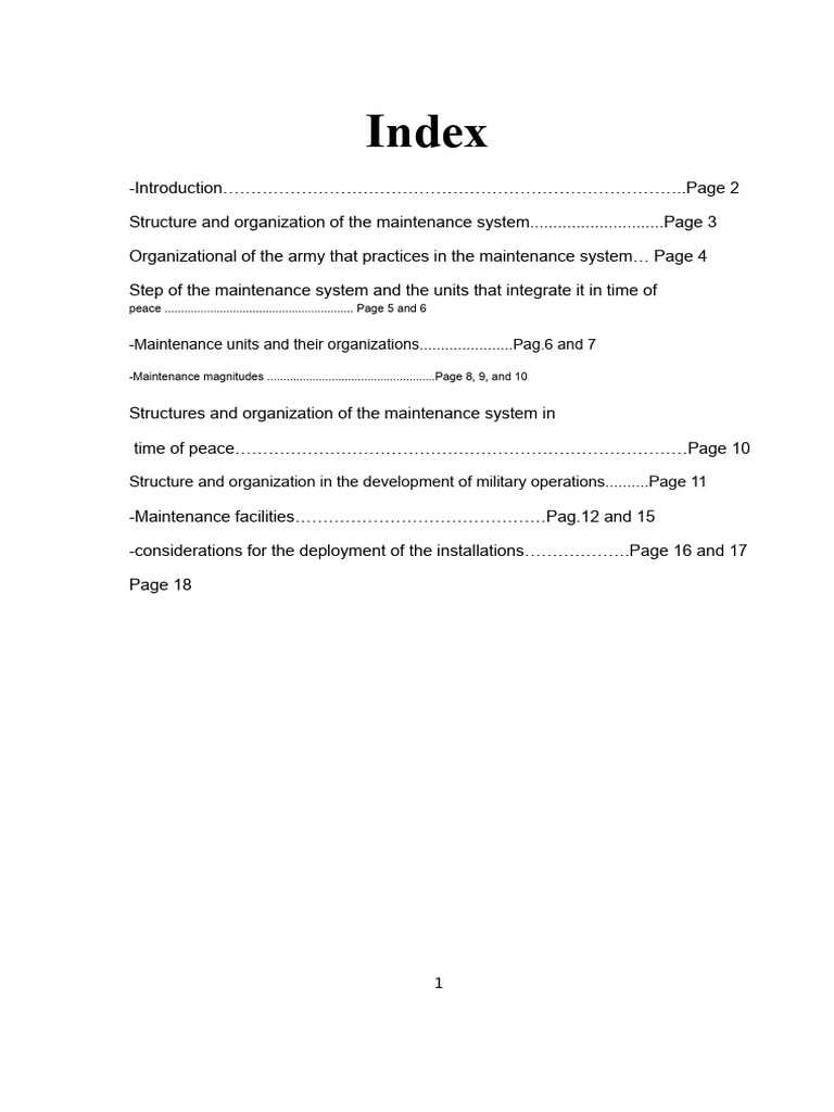 Army Maintenance System Overview | PDF | Military | Logistics