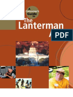 The Lanterman Act