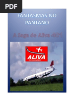A saga do Aliva 401