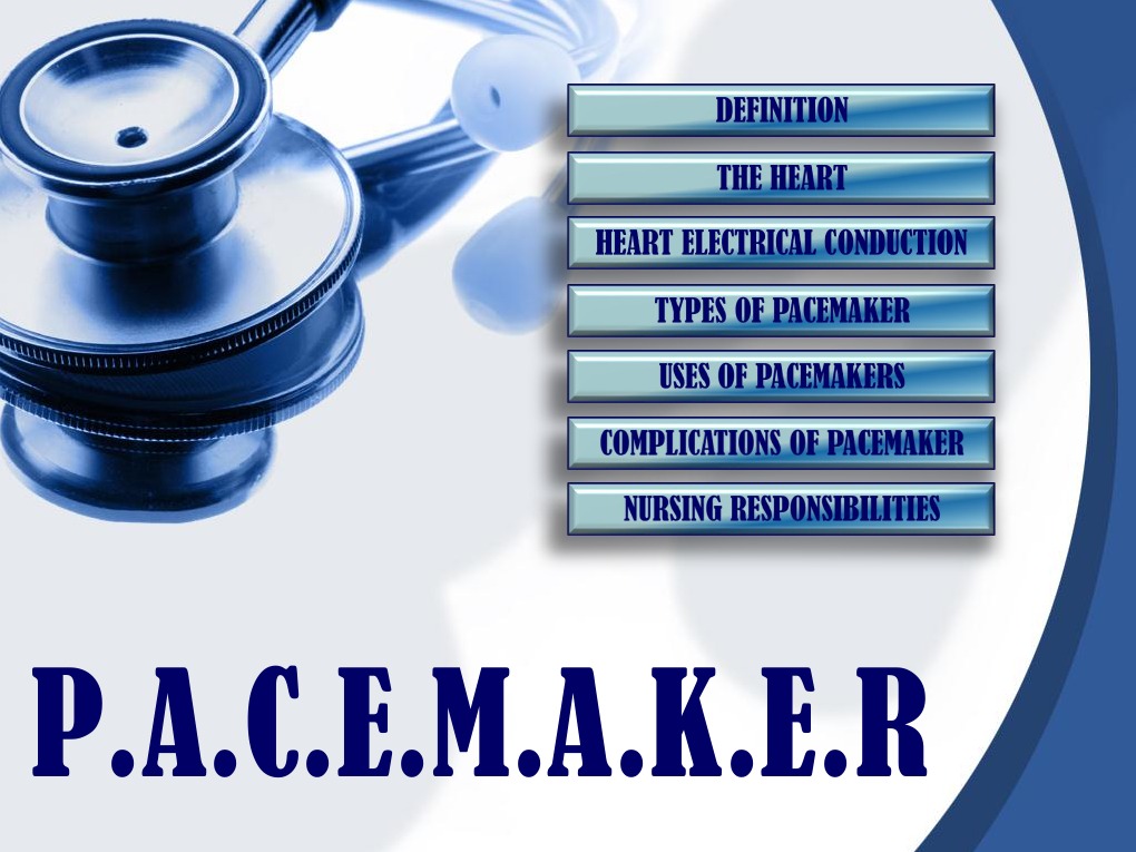 Understanding Pacemakers: Types & Care | PDF