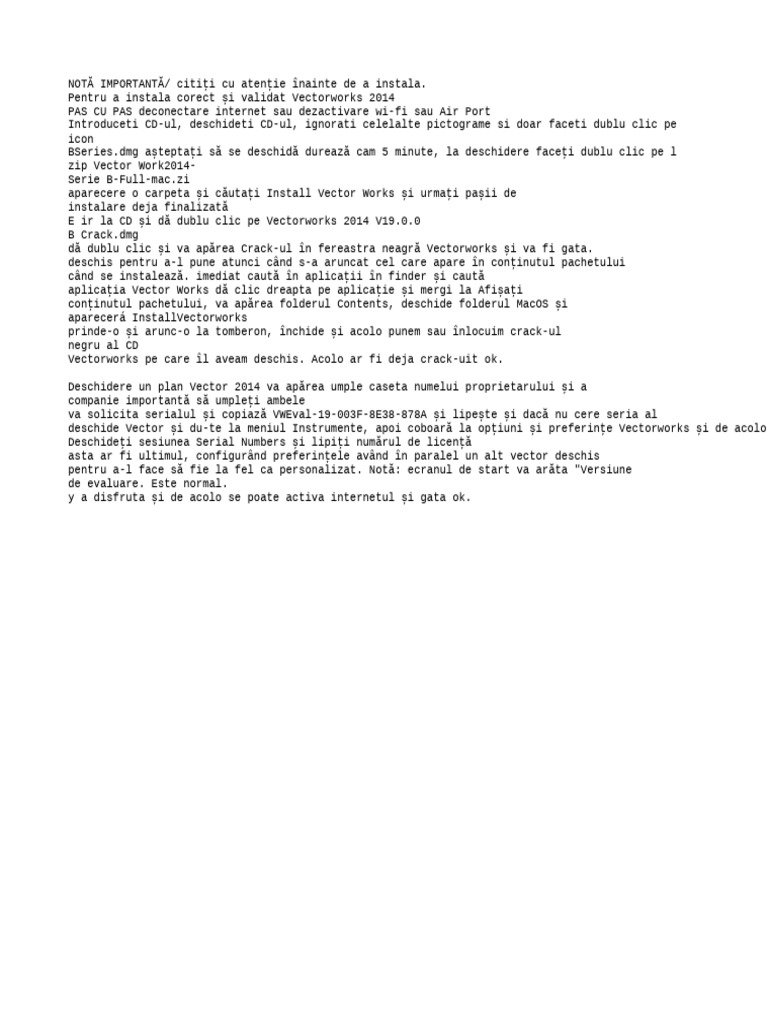 Vworks | PDF