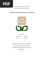 Download kejayaan dinasti abbasiyyah by Kie KieNz SN91249847 doc pdf