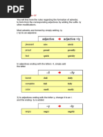 Is Fastly A Correct Word - English Language & Usage Stack Exchange ...