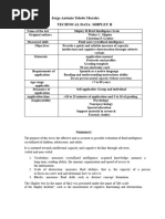 Kettle Test: Assessment Guide for Clinicians | PDF | Validity ...