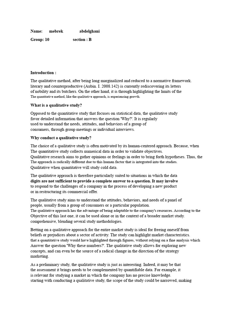 Methodology Presentation | PDF | Quantitative Research | Methodology