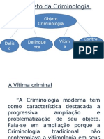 Vitimologia