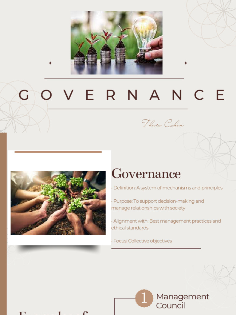 Pará's Climate Governance Overview | PDF