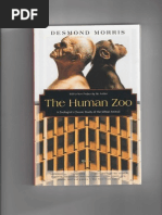 The Human Zoo