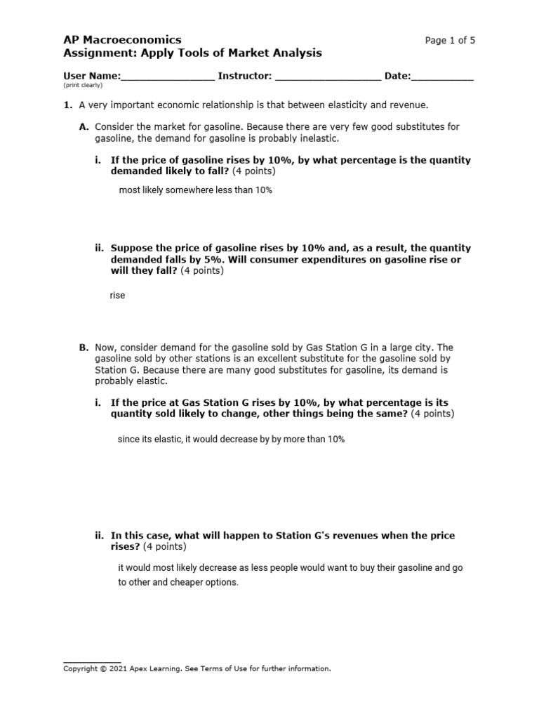Kami Export | PDF | Elasticity (Economics) | Demand
