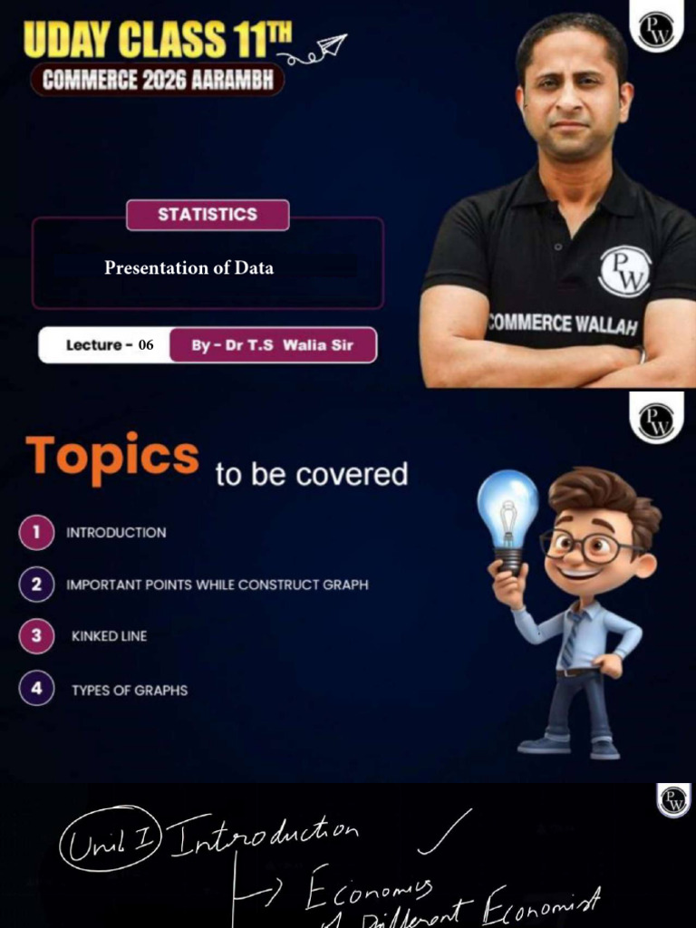 687f7b077e0039ad5a7a60b2 - ## - Presentation of Data 06 - Class Notes ...