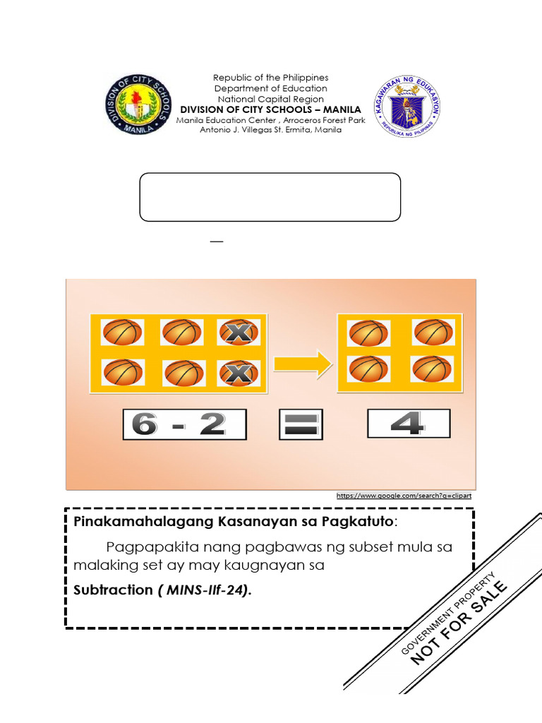 MATH-1_Q2_Mod6 | PDF