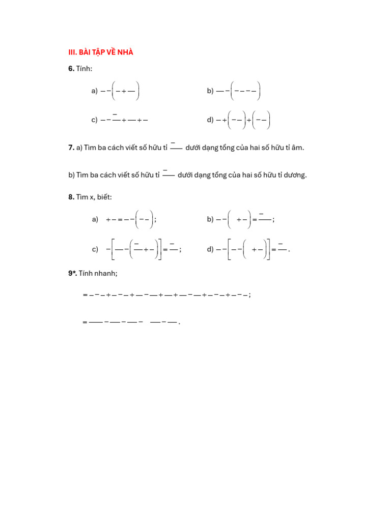 BTVN b1 | PDF