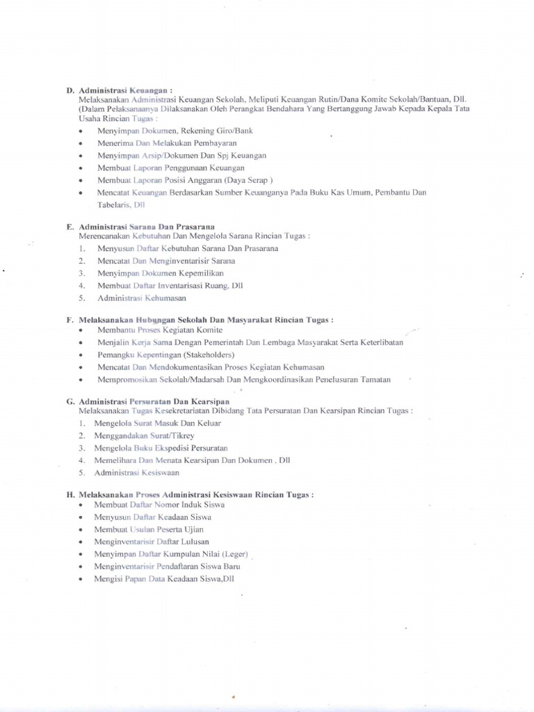 Program TU 2 | PDF
