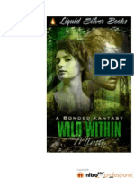 Bonded 01 - Wild Within - Mima