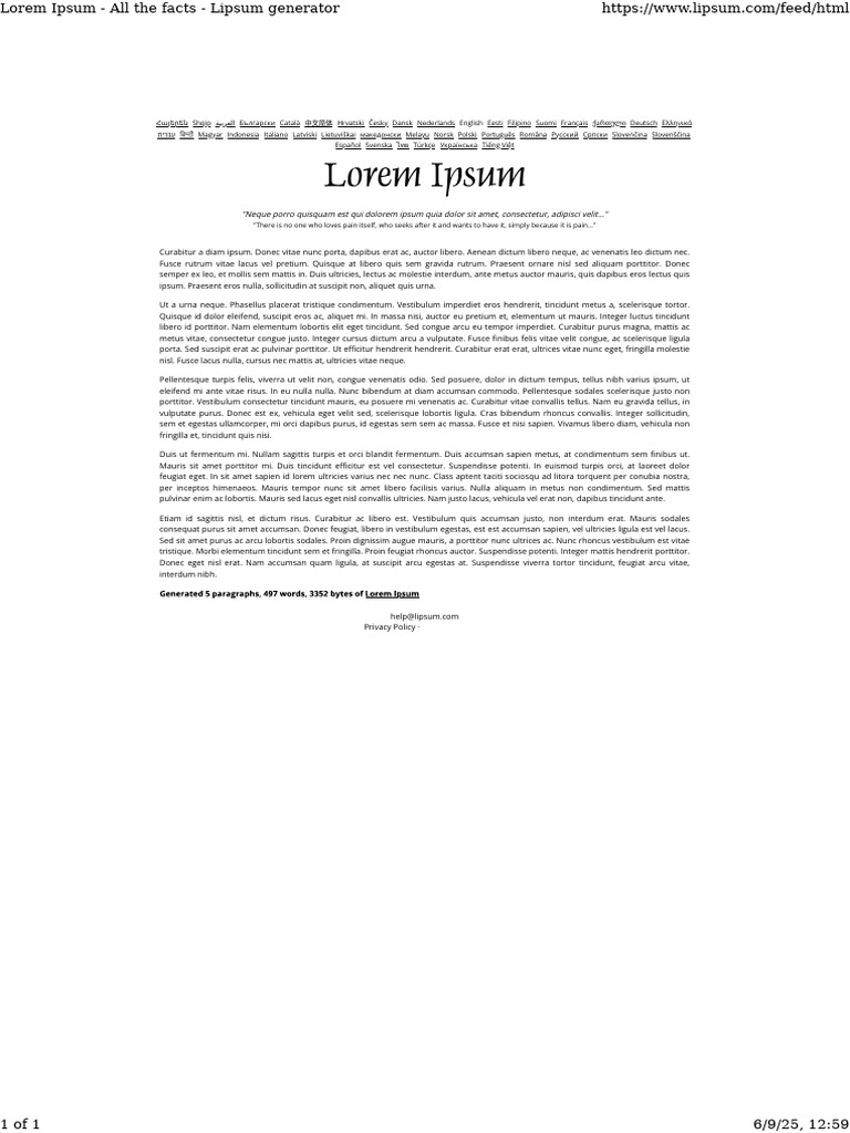 Note 4 | PDF