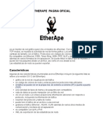 Instalar Etherape