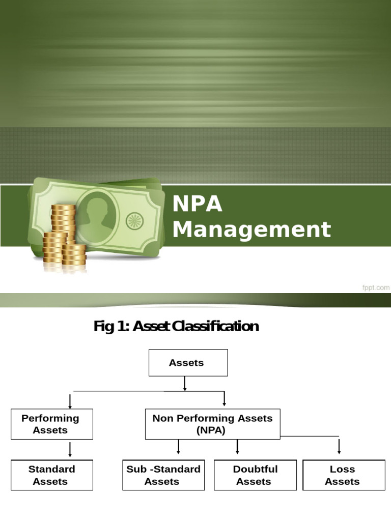NPA New | PDF | Loans | Banks