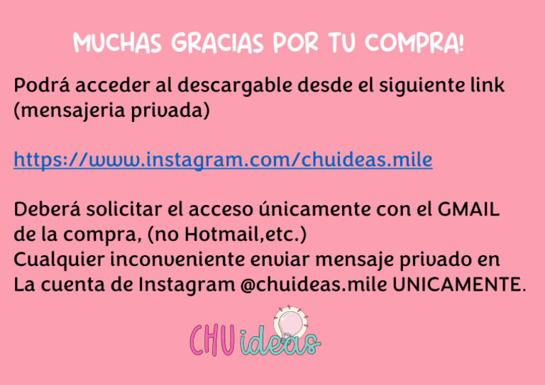 8df6bd6a4c8b460999d28f90ec9c707d Descargar Tu Compra | PDF