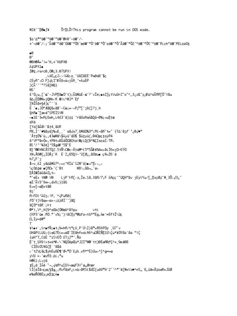 Setup 2 Pdf