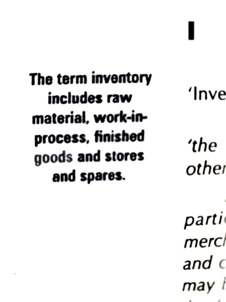 Understanding Inventory Costs and Management | PDF | Business ...