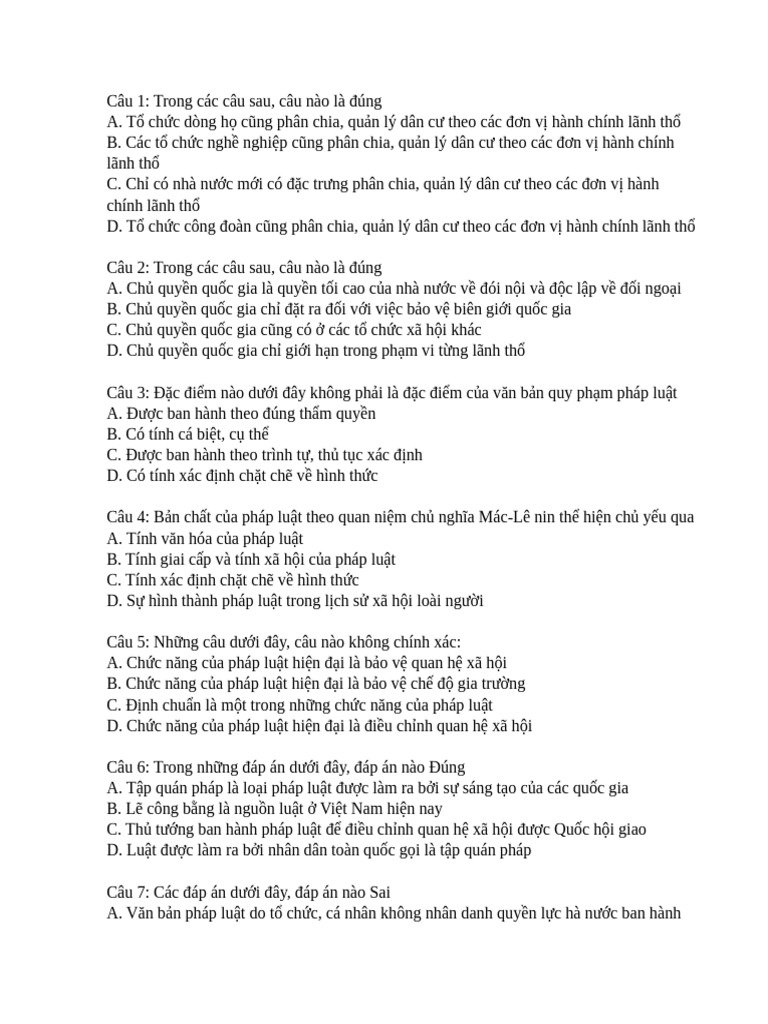 PLDC Thi | PDF