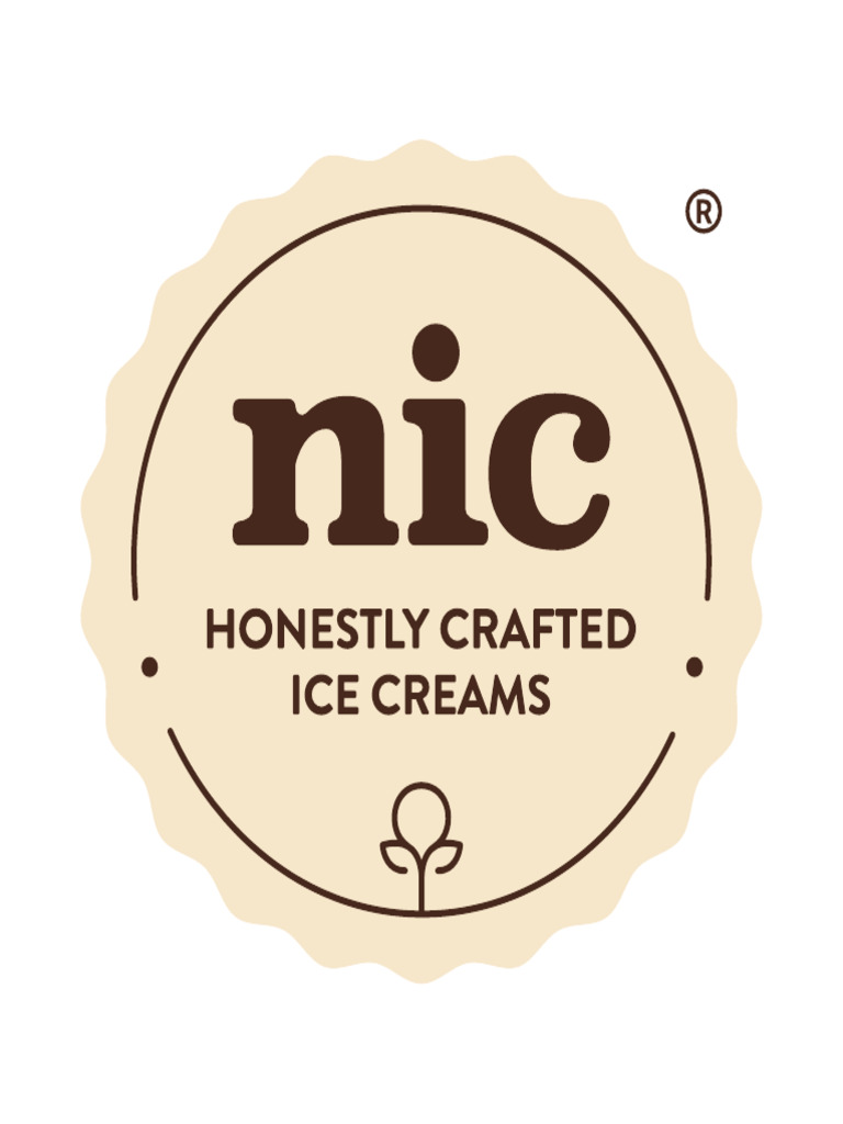 NIC Logo Registered Trademark | PDF