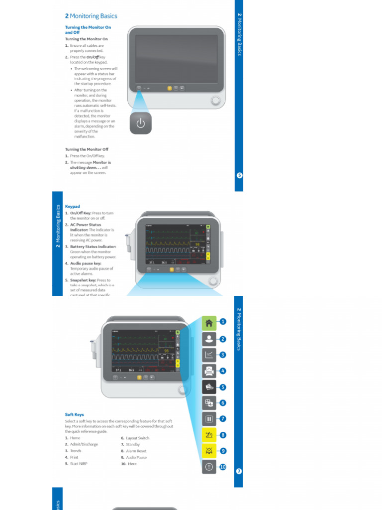 B125 Ok Quick | PDF