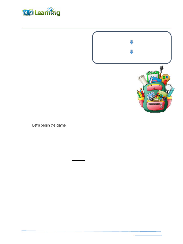 Grade 3 Complex Sentences Worksheet | PDF | Chess Theory | Chess