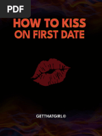 Curated visual reference: Gallery Detail: Beginner S Guide To Kissing Techniques Pdf