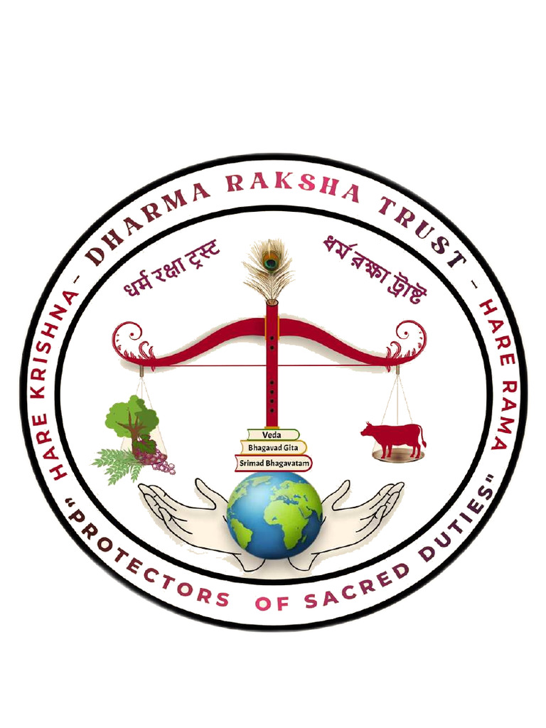 Dharma Raksha Trust Prospectus | PDF