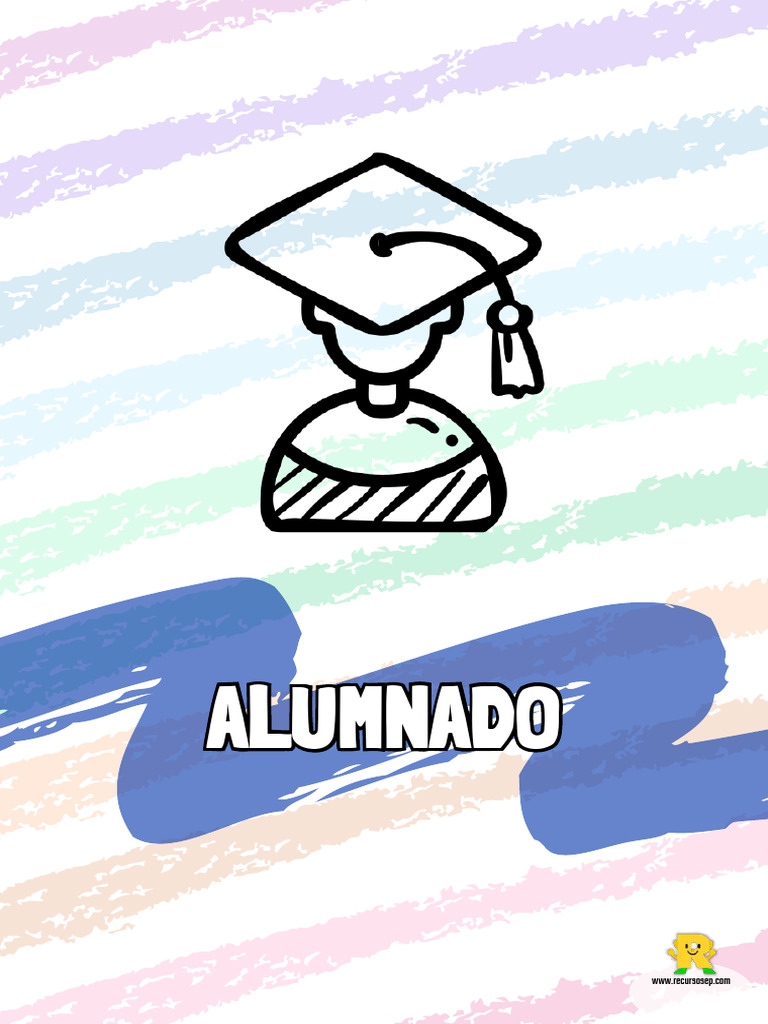 Subp - Alumnado | PDF