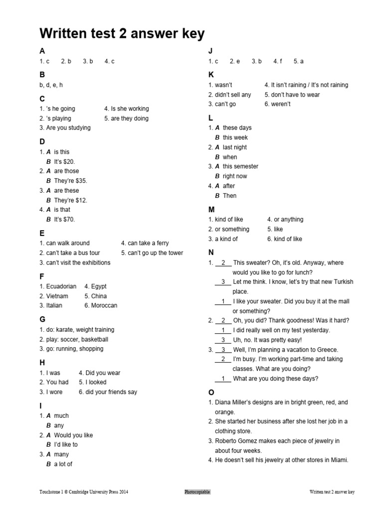 Written Test 2 TS 1 AK | PDF | Chess Openings | Chess Theory