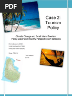 Case 2 Barbados Final Final