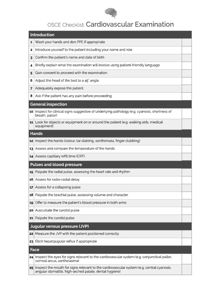 CVS Print | PDF