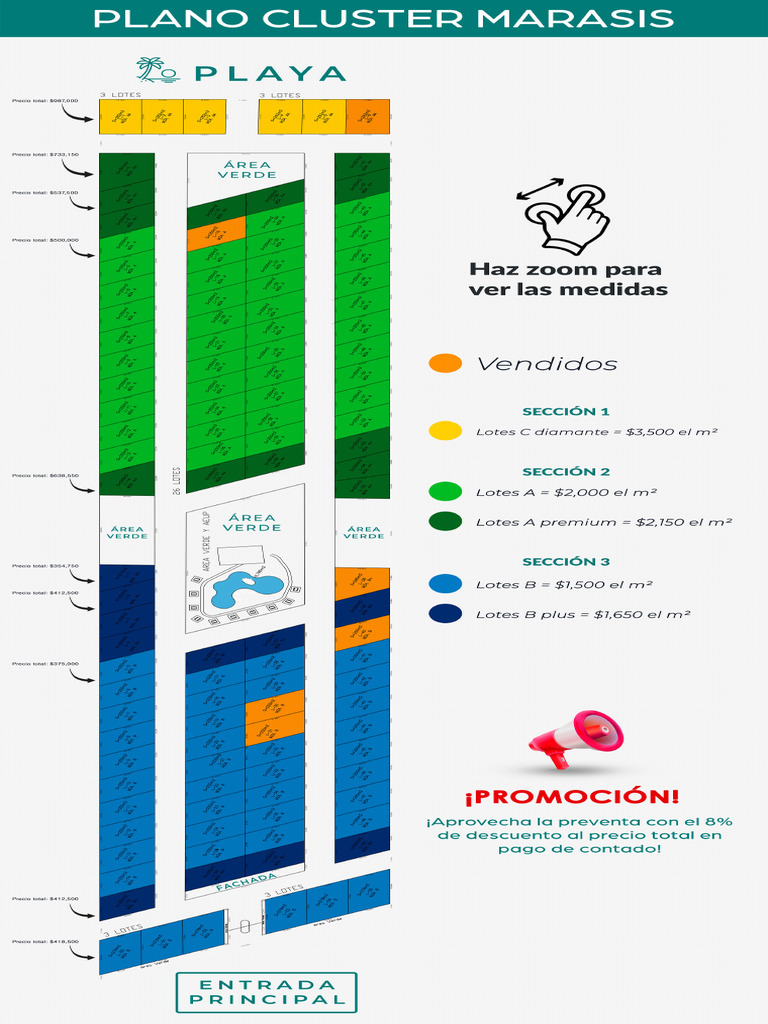 Plano Altamar | PDF