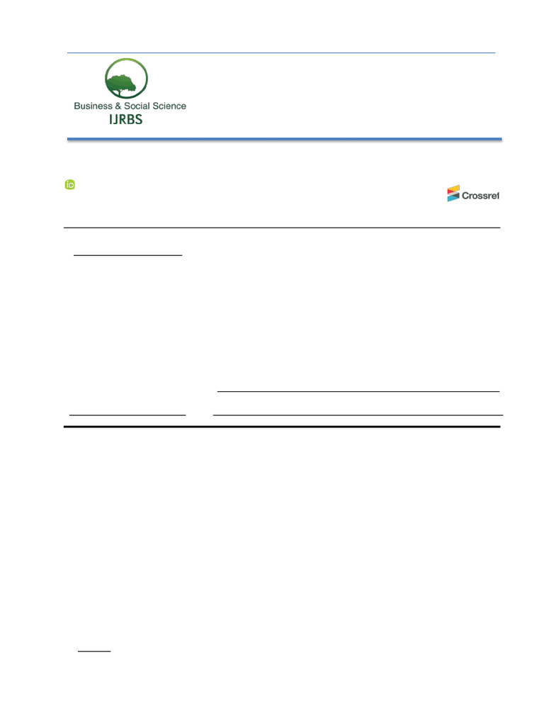 Road Traffic Accidents in South Africa: Challenges and Solutions | PDF ...