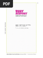 Download Ruby Redfort Dossier by Candlewick Press SN91267049 doc pdf