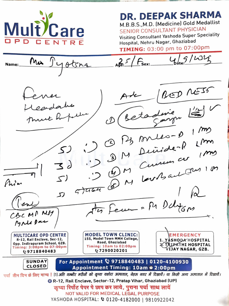 doc-presc | PDF