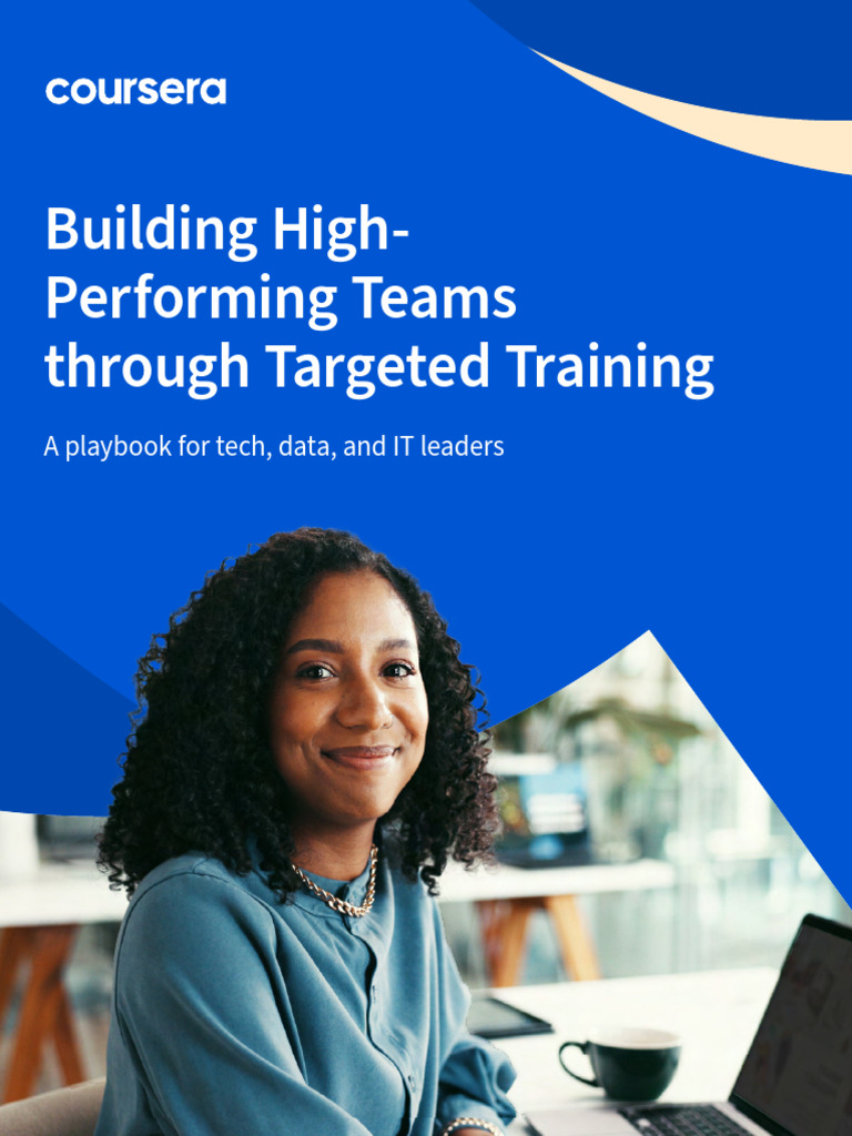 Targeted Training for Tech Teams | PDF | Artificial Intelligence ...